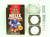 Street and Performance Electronics 40045 Helix Power Tower Plus Throttle Body Spacer