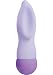 Caifornia Exotics Dreamers Heavenly Waterproof Vibrator