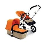 Bugaboo Cameleon Complete Stroller Base Color:... by Bugaboo