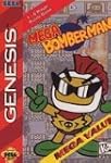 Mega Bomberman