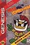 Mega Bomberman