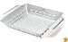 Weber Style 32902 Professional-Grade Vegetable Basket