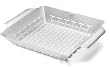 Weber Style 32902 Professional-Grade Vegetable Basket