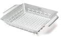 Weber Style 32902 Professional-Grade Vegetable Basket