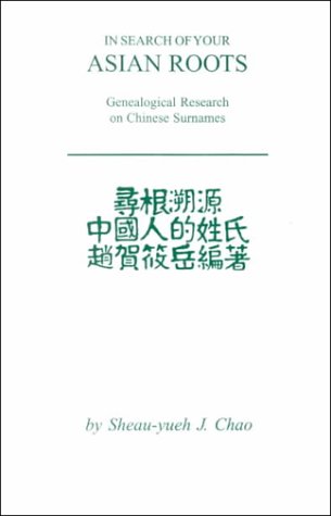 Genealogy
