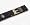 Professional's Choice Dressage Girth Black 22''