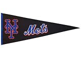 New York Mets Traditions Pennant