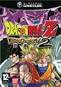 Dragonball Z Budokai 2 (Gamecube)