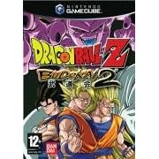 Dragonball Z Budokai 2 (Gamecube)