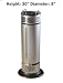 SterilAir 5 Model 500 Air Purifier System - FREE Shipping!