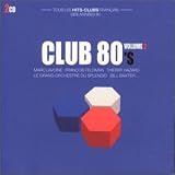 Search : Club 80's, Vol. 2