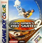 Revue Activision  / Tony Hawks Pro Skater 2