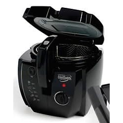 Presto 5442 Deep Fryer, CoolDaddy