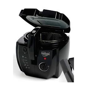 Presto Professional CoolDaddy Electric Deep Fryer