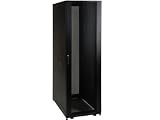 New - 42U Rack Enclosure Server Cabinet - SR42UB