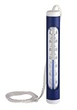 Eigenschaften TFA Dostmann GmbH 40.2004 / TFA Schwimmbad- und Teichthermometer Kunststoff