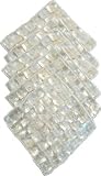 Mother of Pearl Coasters - Set of 6