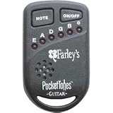 PocketTones Guitar Tuner Guitar