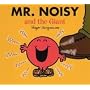 Mr. Noisy and the Giant (Mr Men Library)