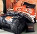 NFL Cleveland Browns - Denim BED IN A BAG - Twin Size