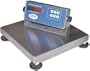 AmCells Weight Watchers Scale Remote Read 750 lb.