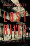 Lost River (Valentin St. Cyr Mysteries)