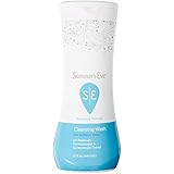 Summer's Eve Cleansing Wash, Naturally Normal, 15 Ounce (Pack of 3)
