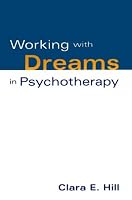Working with Dreams in Psychotherapy