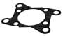 McQuay-Norris AA3034 Rear Wheel Alignment Shim