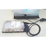 Convertisseur USB 2,0 IDE 2,5 et 3,5par G�n�rique