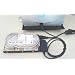 Convertisseur USB 2,0 - IDE 2,5 et 3,5