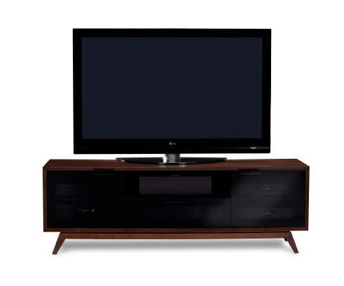 BDI Eras / 8357 Tripe - Wide Enclosed Cabinet