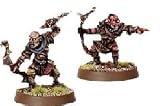 Eigenschaften Games Workshop 99061462025 / Mordor Orkspäher [06-47]