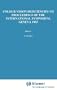 Colour Vision Deficiencies VII (Documenta Ophthalmologica Proceedings Series) (No. 7)