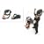Spider-Man 3 - Venom Mask & Wrist Blaster