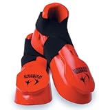 Macho Warrior Kick