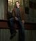 WENTWORTH MILLER "Prison Break" UNSIGNED 8X10 PHOTO