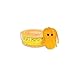 Ulcer Mini Plush in Petri Dish by Giant Microbes