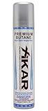 Xikar Premium Butane Fuel Six-pack