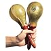 Latin Percussion LP395 Rawhide Maracas