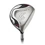 Cleveland Golf Launcher Fairway Wood - Available in Various Flex and Loft Degrees