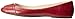 Nine West Women's Corqui Ballet Flat