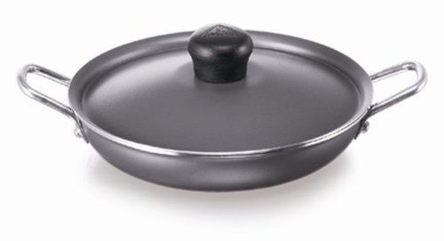 Imusa Casserole with Lid and Handle, 6.3 Inch