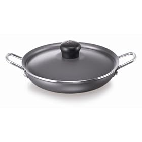 Imusa 5.5 Inch Casserole with Lid, Colors May Vary by Imusa