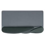 KensingtonMemoryFoamWristPillowPlatform,Black(K62819US)