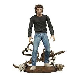Lost Boys Series 1 Action Figures Case of 8