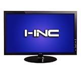 I-Inc IP193ABB 19" Widescreen LED HD Monitor