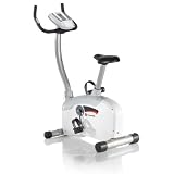 Schwinn 120 Upright Exercise Bike (2009 Model)