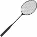 MacGregor One-Piece Racquet
