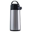 Vacuum-insulated Airpot